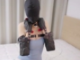 九尾少女