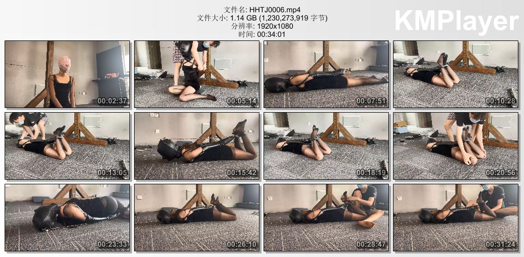 涵涵特辑0006_头套封闭下的小M单手套挣扎.jpg