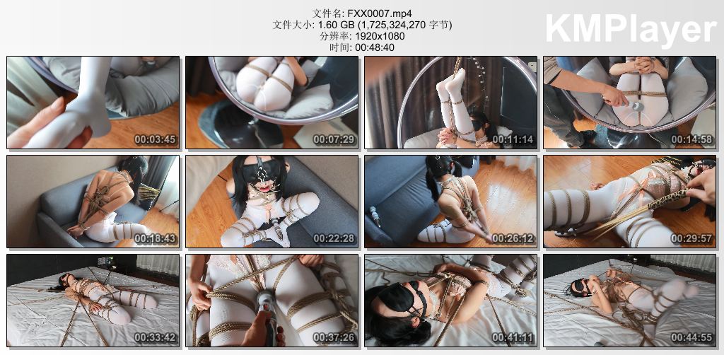 FXX凡小晓0007_小M尽情释放口水 新年调教第一章 疯狂SP倒吊循环强G.jpg
