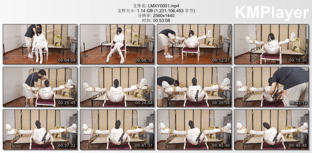 绿帽学院0001_小M的4层头套强制M腿体验 貌似玩过头见红了.jpg
