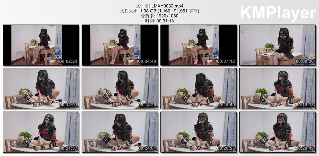 绿帽学院0032_日记少女系列之震动高C折磨到不行的一天 小M被电击到口水止不住地流.jpg