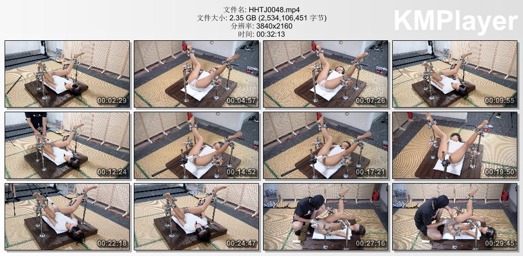 涵涵特辑0048_专门为涵涵制作的一套金属拘束固定道具 筋膜枪强G加活塞运动.jpg
